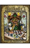 Cathedr'l Fantasy Role Playing Chess