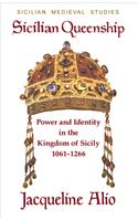 Sicilian Queenship