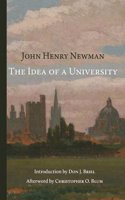 The Idea of a University