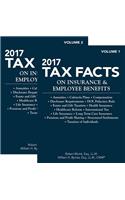 2017 Tax Facts on Insurance & Employee Benefits (Tax Facts on Insurance and Employee Benefits)