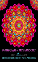 Mandalas A Medianoche