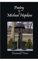 Poetry by Micheal Hopkins