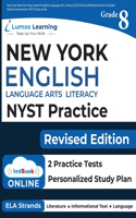 New York State Test Prep