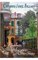 Aesthetic Education and Other Stories