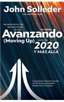 Avanzando (Moving Up)