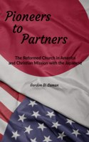 Pioneers to Partners