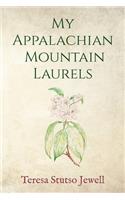 My Appalachian Mountain Laurels