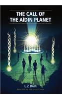 The Call of The Aïdin Planet