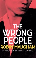 Wrong People (Valancourt 20th Century Classics)