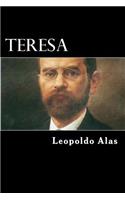 Teresa (Spanish Edition)