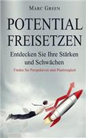 Potential Freisetzen