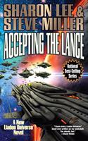 Accepting the Lance: (Liaden Universe(r))