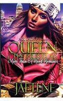 Queen City Hustlas: More Than a Hood Romance