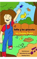 Los girasoles de Sofía