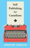 Self Publishing For Canadians