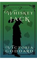 Whiskeyjack