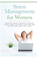 Stress Management for Women