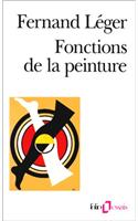 Fonctions de La Peintur