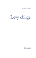 Lévy oblige