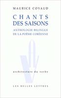 Chants Des Saisons