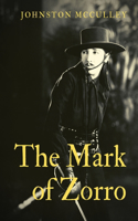 Mark of Zorro