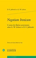 Negotium Irenicum