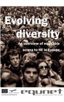 Evolving Diversity