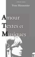 Amour textes et musiques