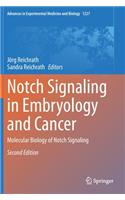 Notch Signaling in Embryology and Cancer