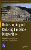 Understanding and Reducing Landslide Disaster Risk: Volume 5 Catastrophic Landslides and Frontiers of Landslide Science