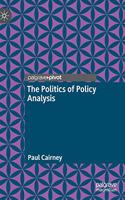 Politics of Policy Analysis