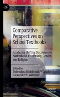 Comparative Perspectives on School Textbooks