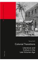 Colonial Transitions