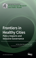 Frontiers in Healthy Cities