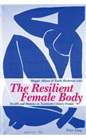 Resilient Female Body