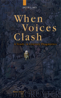 When Voices Clash