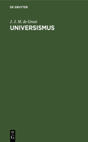 Universismus