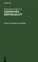 23. Dezember