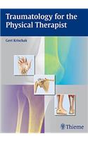 Traumatology for the Physical Therapist
