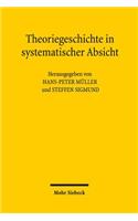Theoriegeschichte in systematischer Absicht