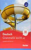 Deutsch Grammatik leicht