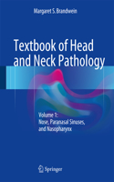 Textbook of Head and Neck Pathology