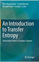 Introduction to Transfer Entropy