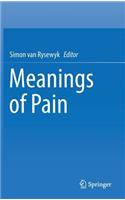 Meanings of Pain