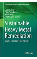 Sustainable Heavy Metal Remediation