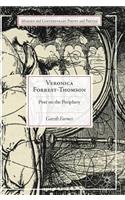 Veronica Forrest-Thomson