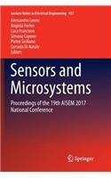 Sensors and Microsystems