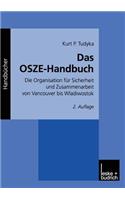 Das Osze-Handbuch