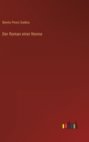 Roman einer Nonne