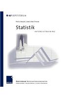 Statistik Intensivtraining
